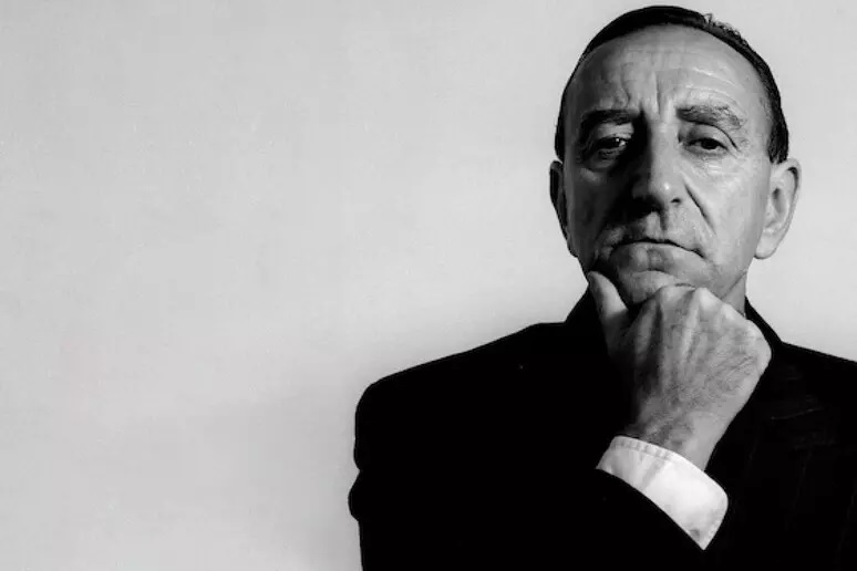 'Visionnaire24', omaggio all'innovatore dell'arte Lucio Amelio