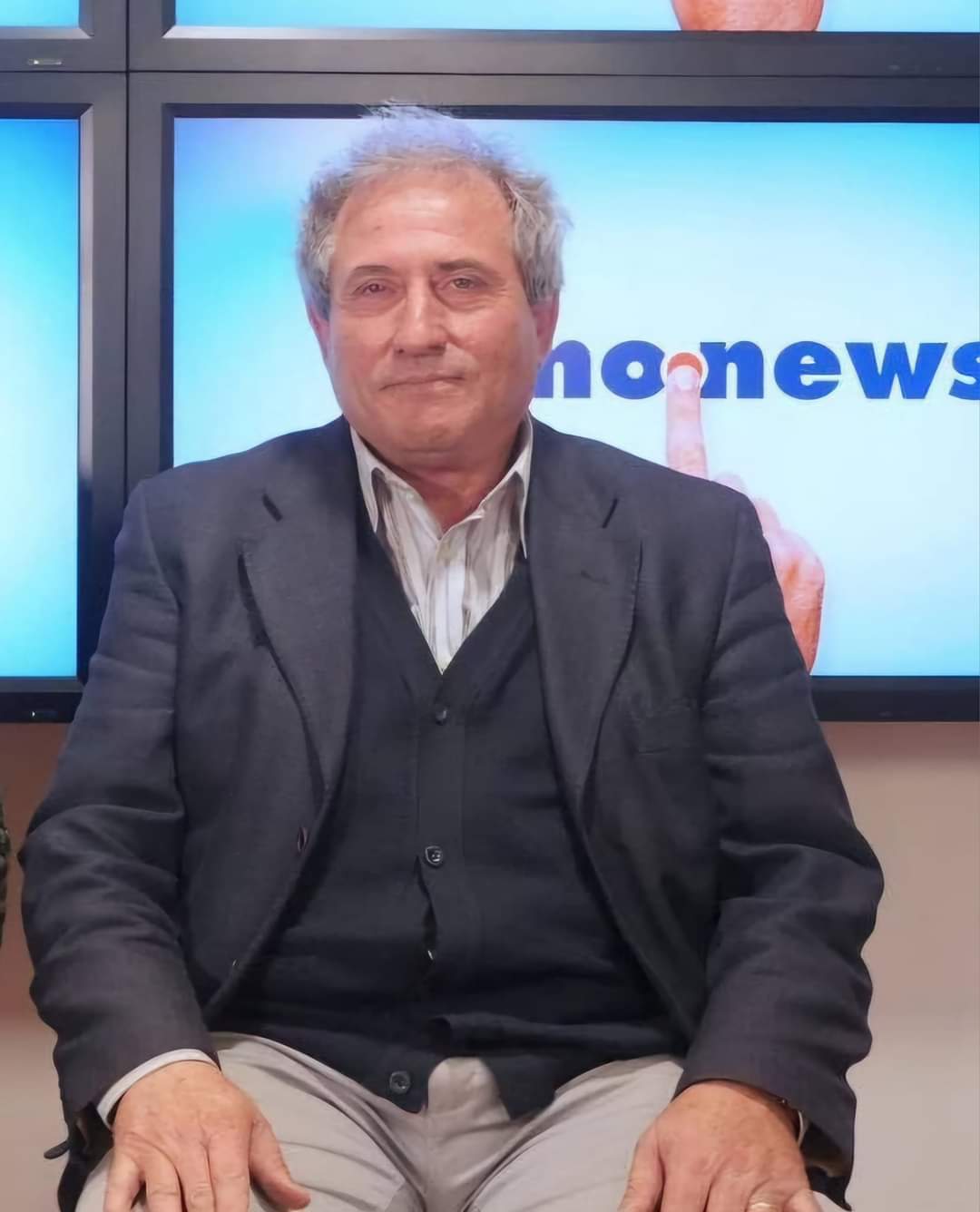 marotta valtrend Lutto nell'editoria: è morto Mario Marotta, fondatore di Valtrend editore