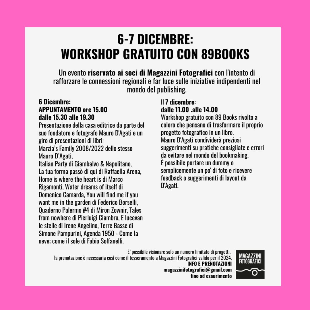 framesession magazzini fotografici 1