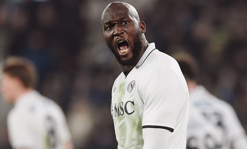 Atalanta-Napoli 2-3, per gli azzurri una vittoria da primato