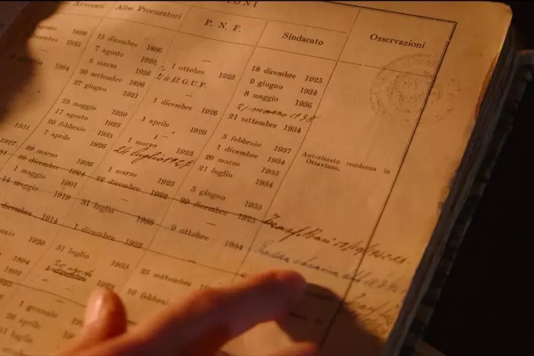 A Napoli l'Avvocatura ricorda la Storia della Shoah