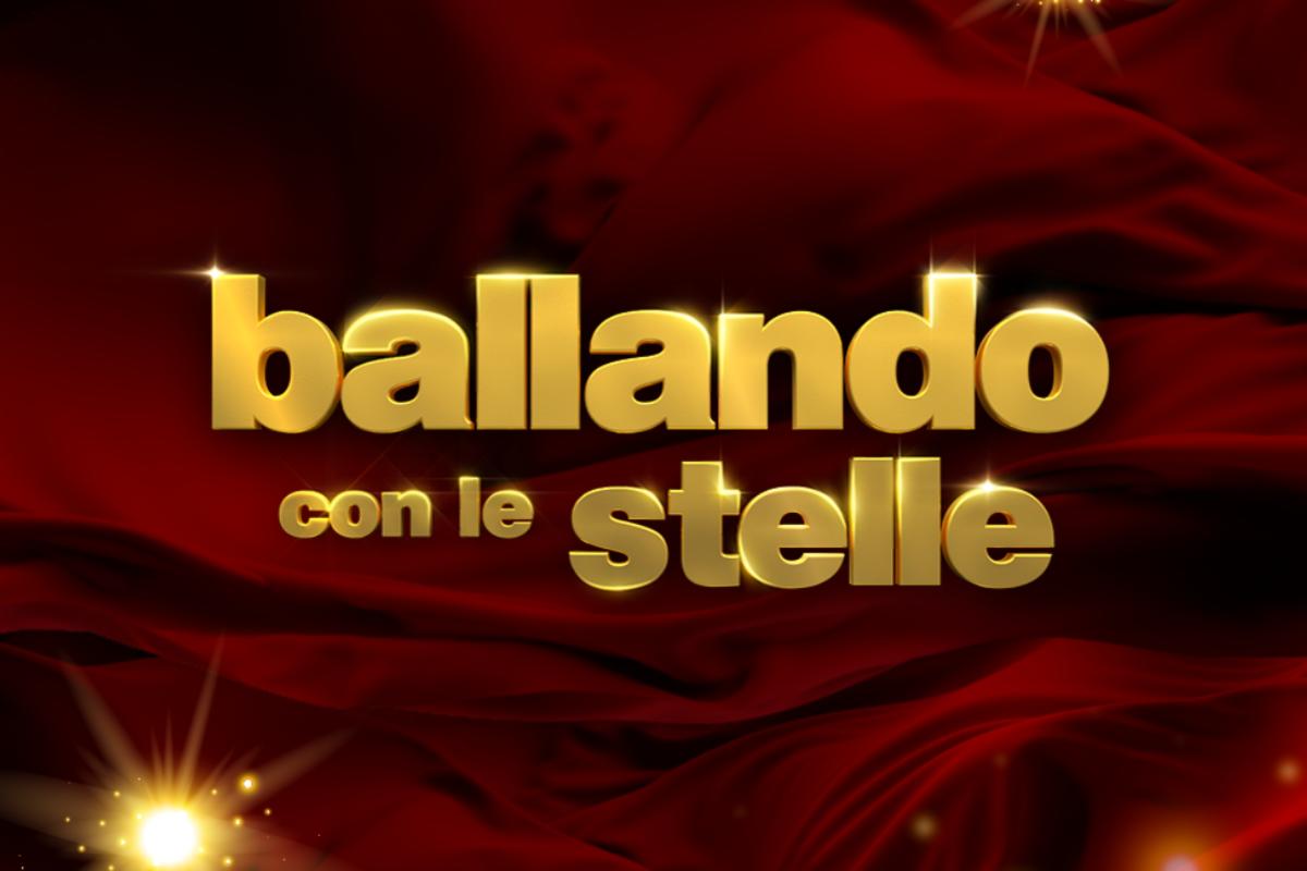 logo ballando