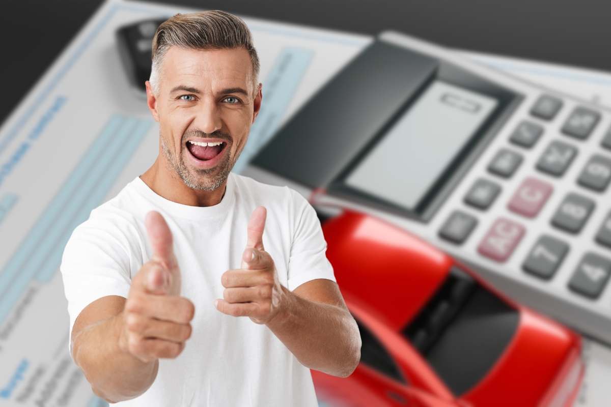 Novità sul bollo auto