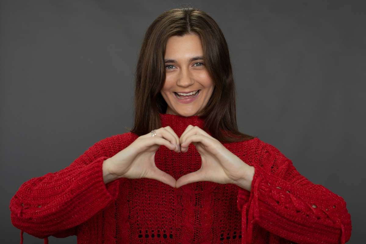 Test della scelta del cuore