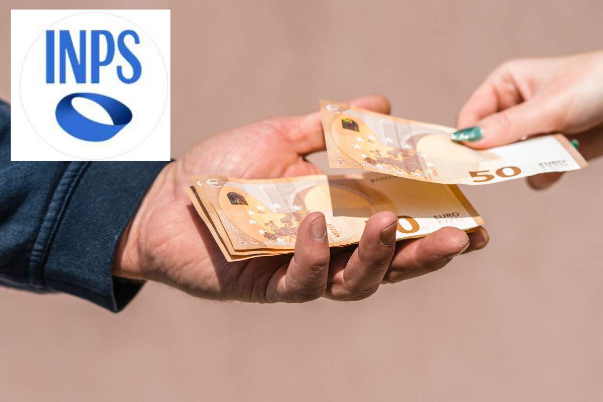 arretrati inps come richiederli