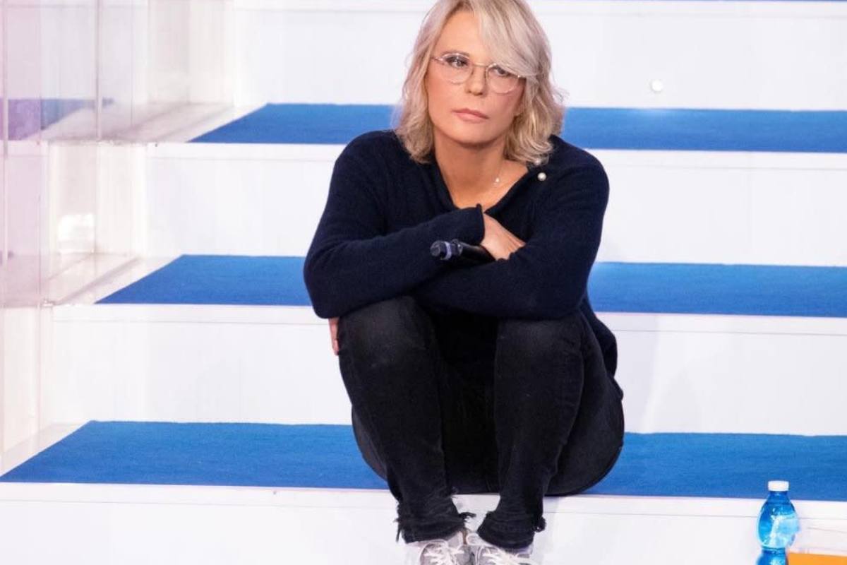 uomini e donne anticipazioni