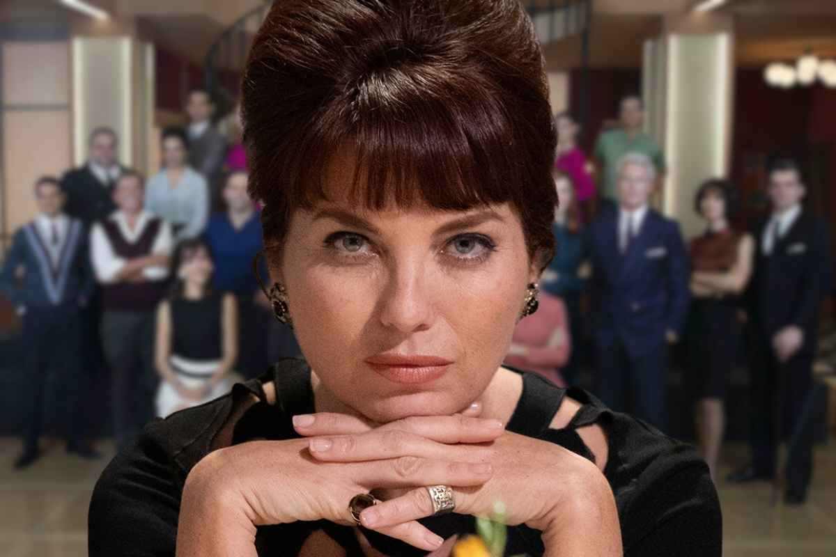 Anticipazioni Il Paradiso delle Signore