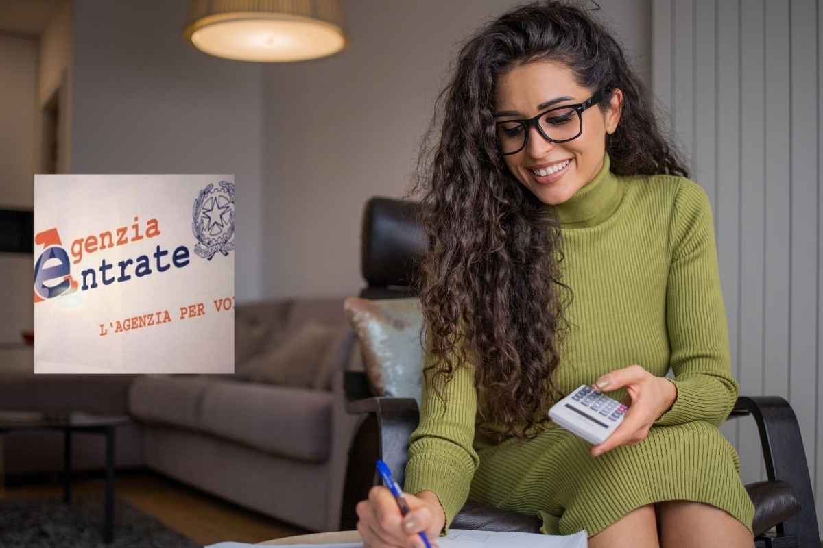 Agenzia delle Entrate sentenza Cassazione