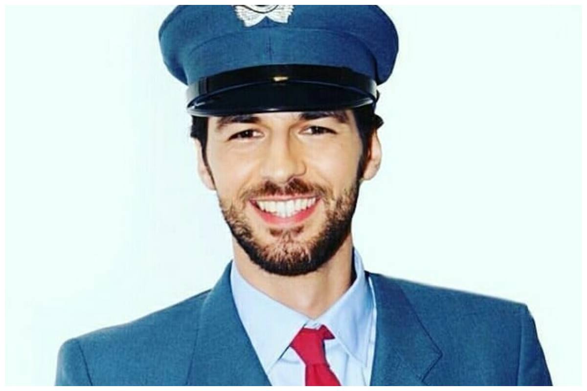 Andrea Offredi chi è l'ex famosa