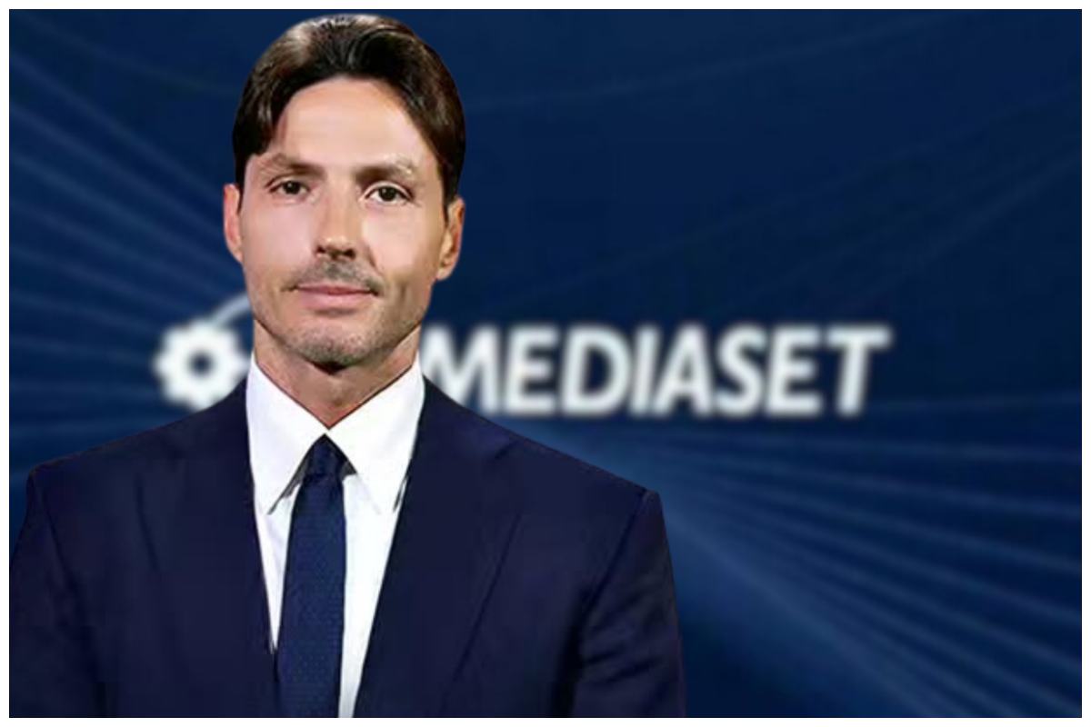 Berlusconi decisione su un volto tv