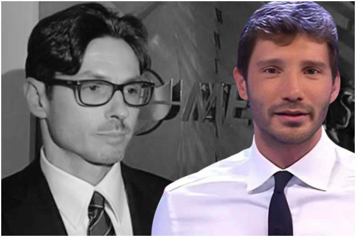 Berlusconi sceglie il rivale di De Martino