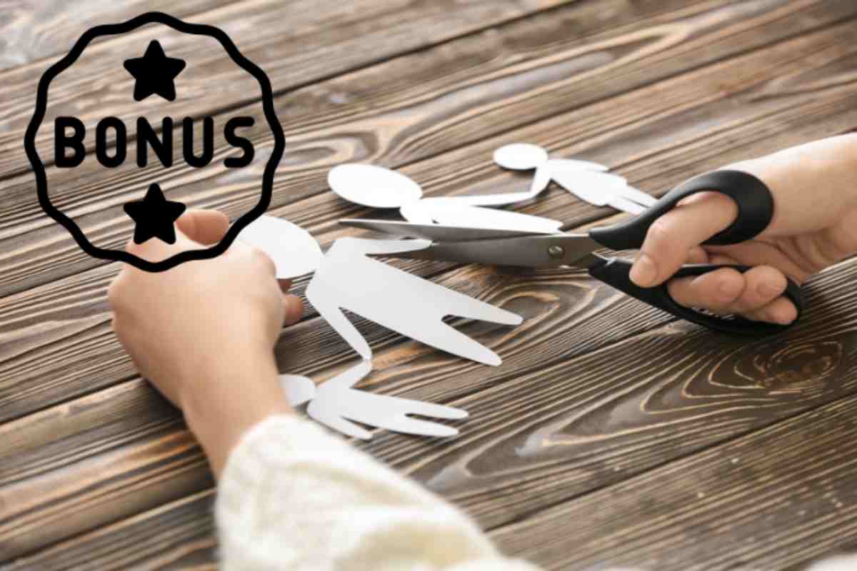 L'idea di fornire un aiuto economico ai genitori separati è nata come risposta immediata alle criticità emerse durante la pandemia.