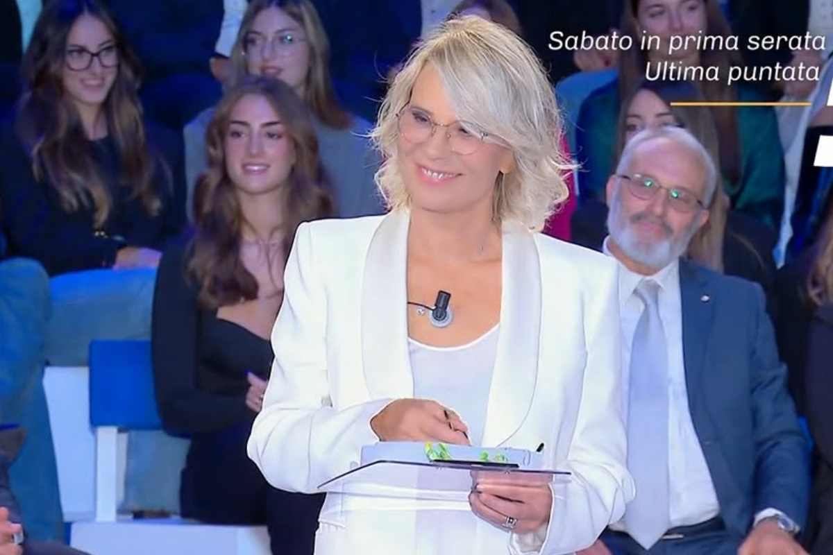 C'è Posta per te partecipare