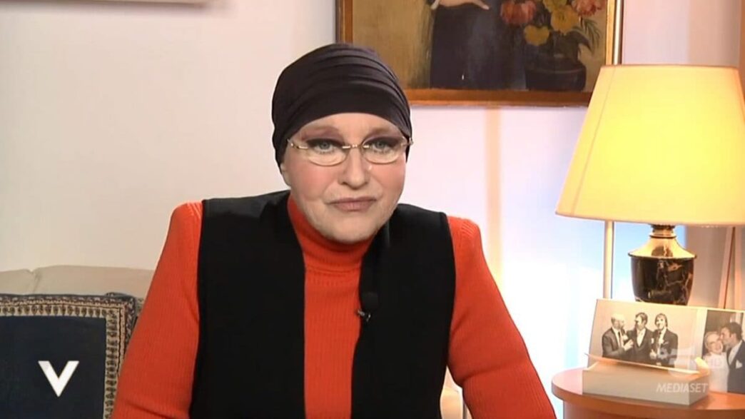 Eleonora-Giorgi-roadtv-2-03-2025