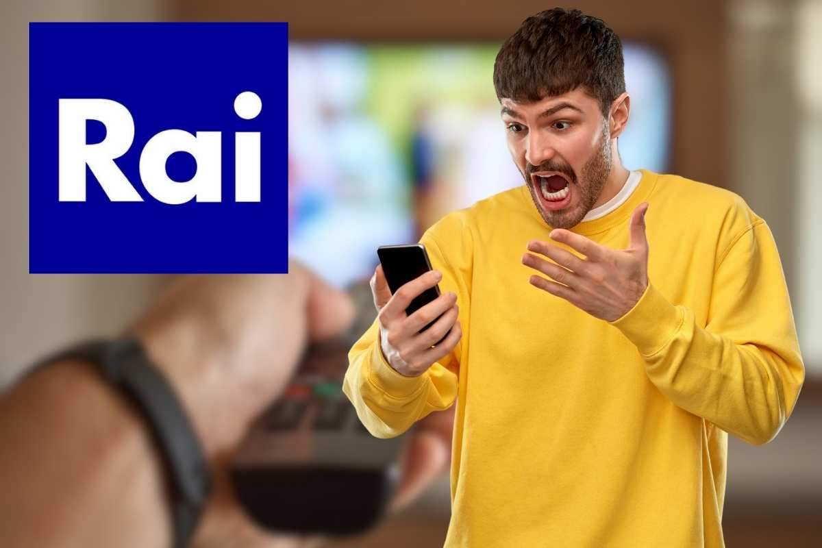Stop alla fiction di punta Rai