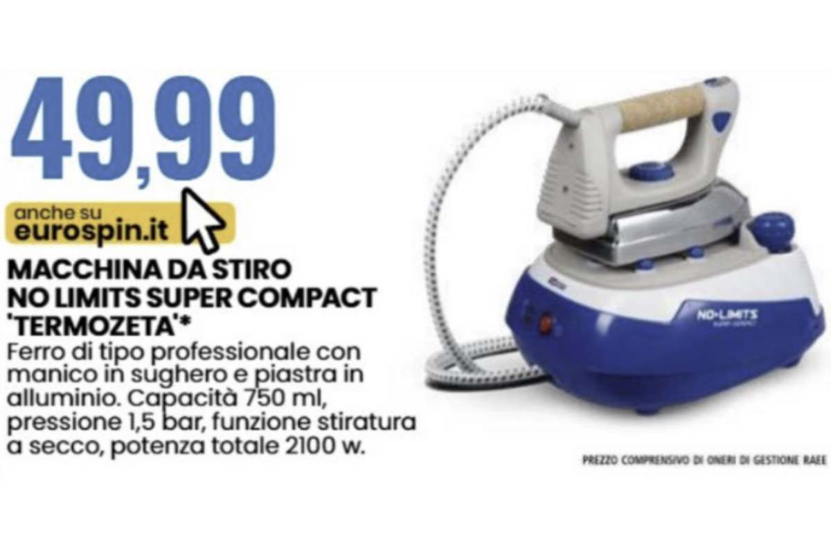 L'offerta ha scatenato una vera e propria corsa nei punti vendita Eurospin, con lunghe file e una forte affluenza di clienti desiderosi