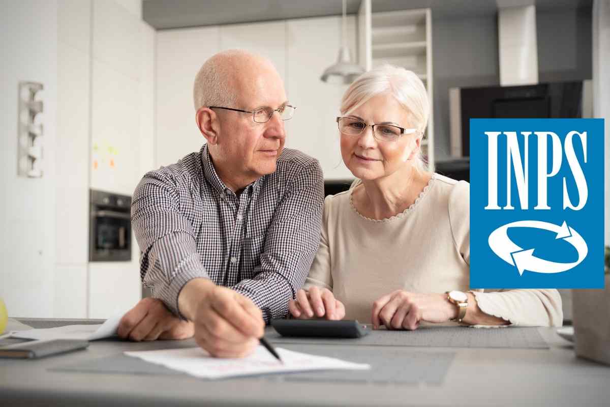 INPS pensioni e lavoratori