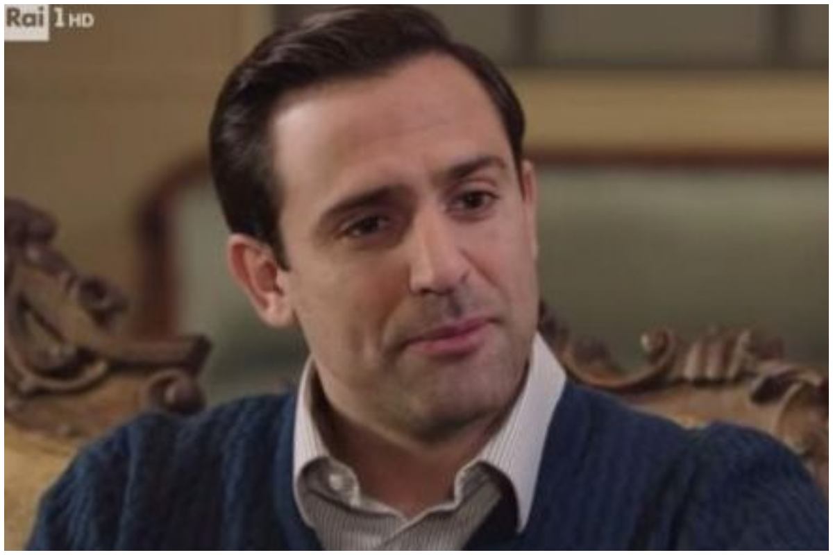 Enrico scopre che Adelaide sta ancora male