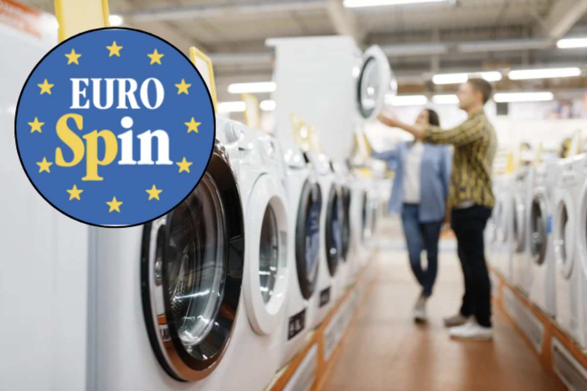 Questa promozione non solo dimostra il potere attrattivo del marchio, ma evidenzia anche la capacità di Eurospin di battere la concorrenza