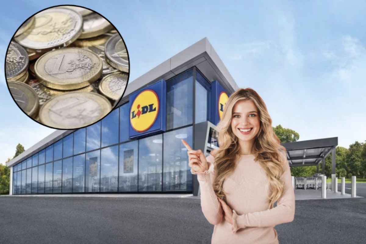 In tutte le filiali del Bel Paese è stata introdotta una corsia dedicata alla sezione “approfittane ora”, dove i clienti possono trovare un’ampia selezione