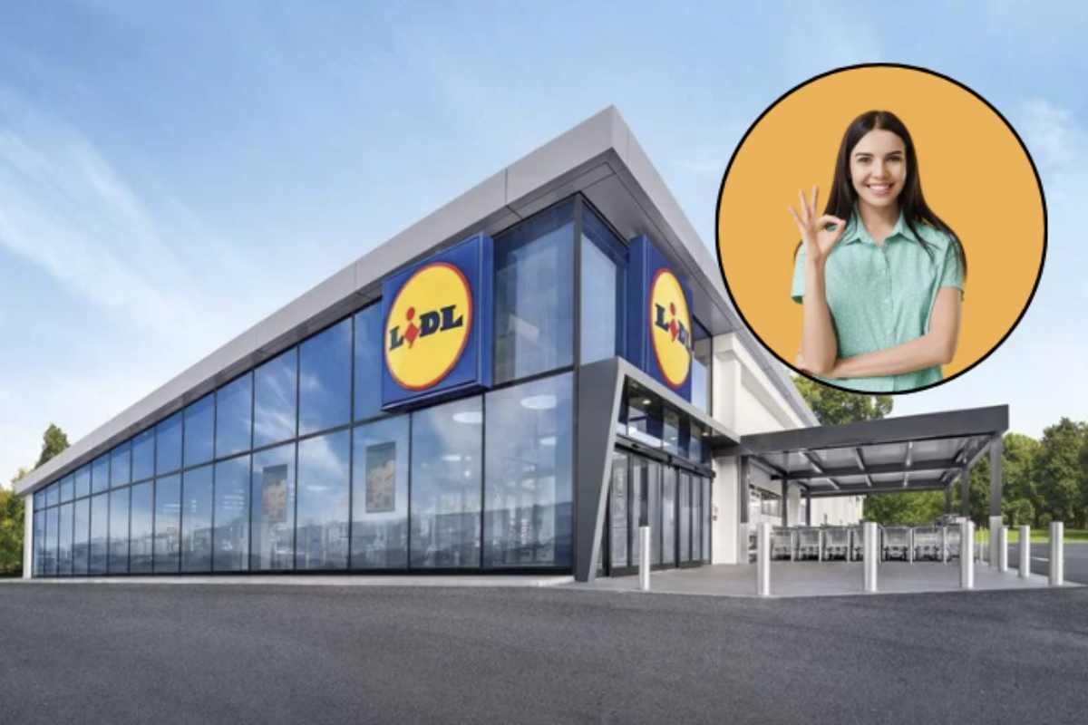 Recentemente, la catena di supermercati LIDL ha attirato l’attenzione con una promozione che ha fatto scalpore