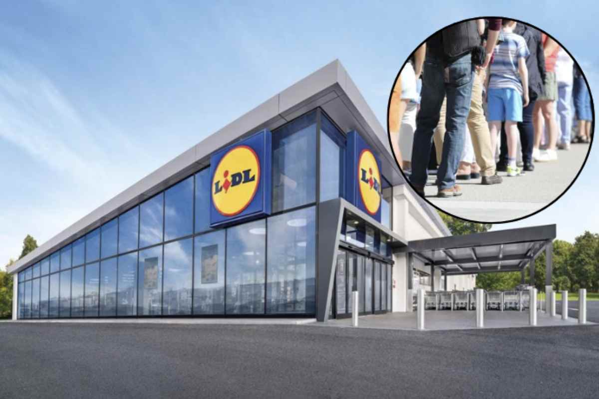 Lidl, noto colosso della grande distribuzione, ha dimostrato nel tempo di saper conquistare i consumatori con offerte vantaggiose