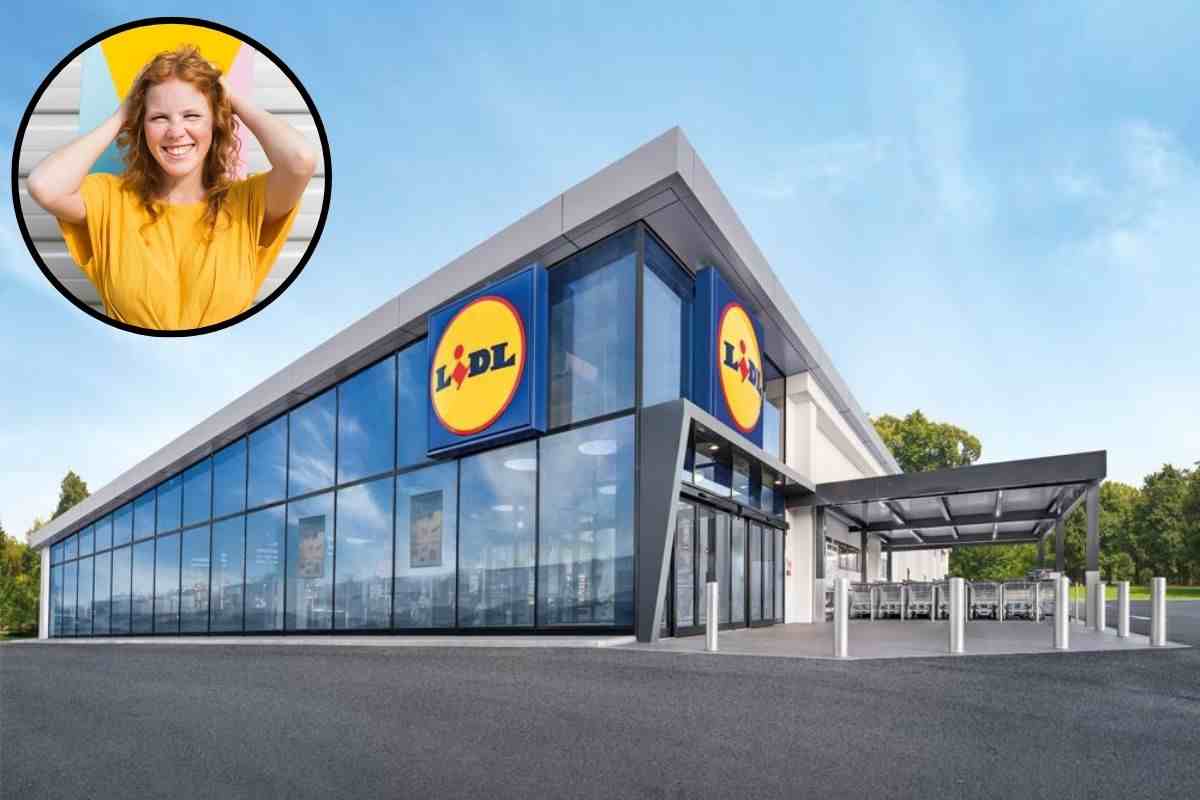 Lidl: accessori per la cucina a 5 euro