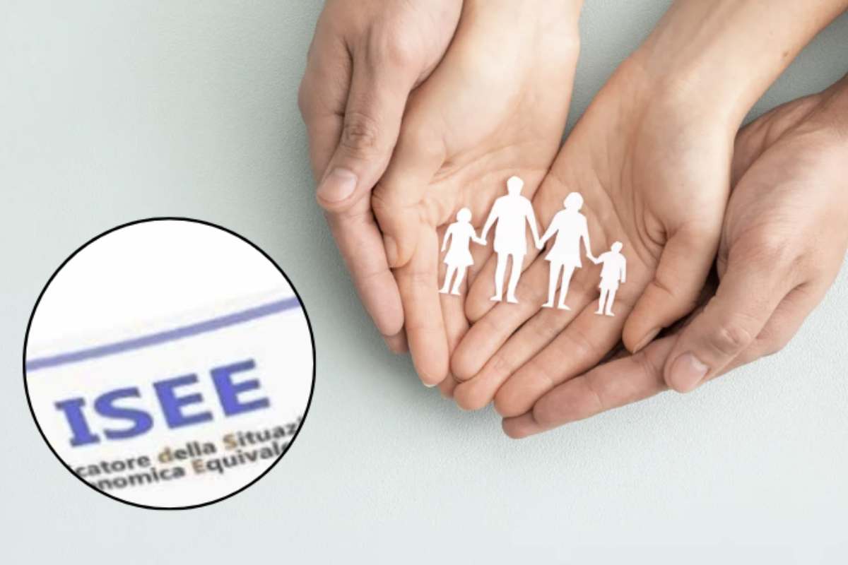 Tradizionalmente, l'ISEE viene aggiornato annualmente, di solito a gennaio, e si basa sui redditi dell'anno precedente.