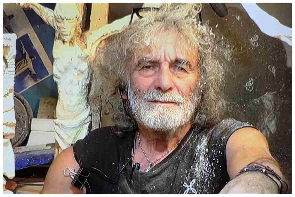 Mauro Corona quanto guadagna in tv