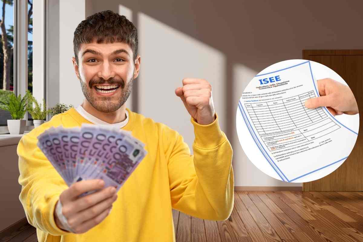 ISEE e nuovo bonus luce