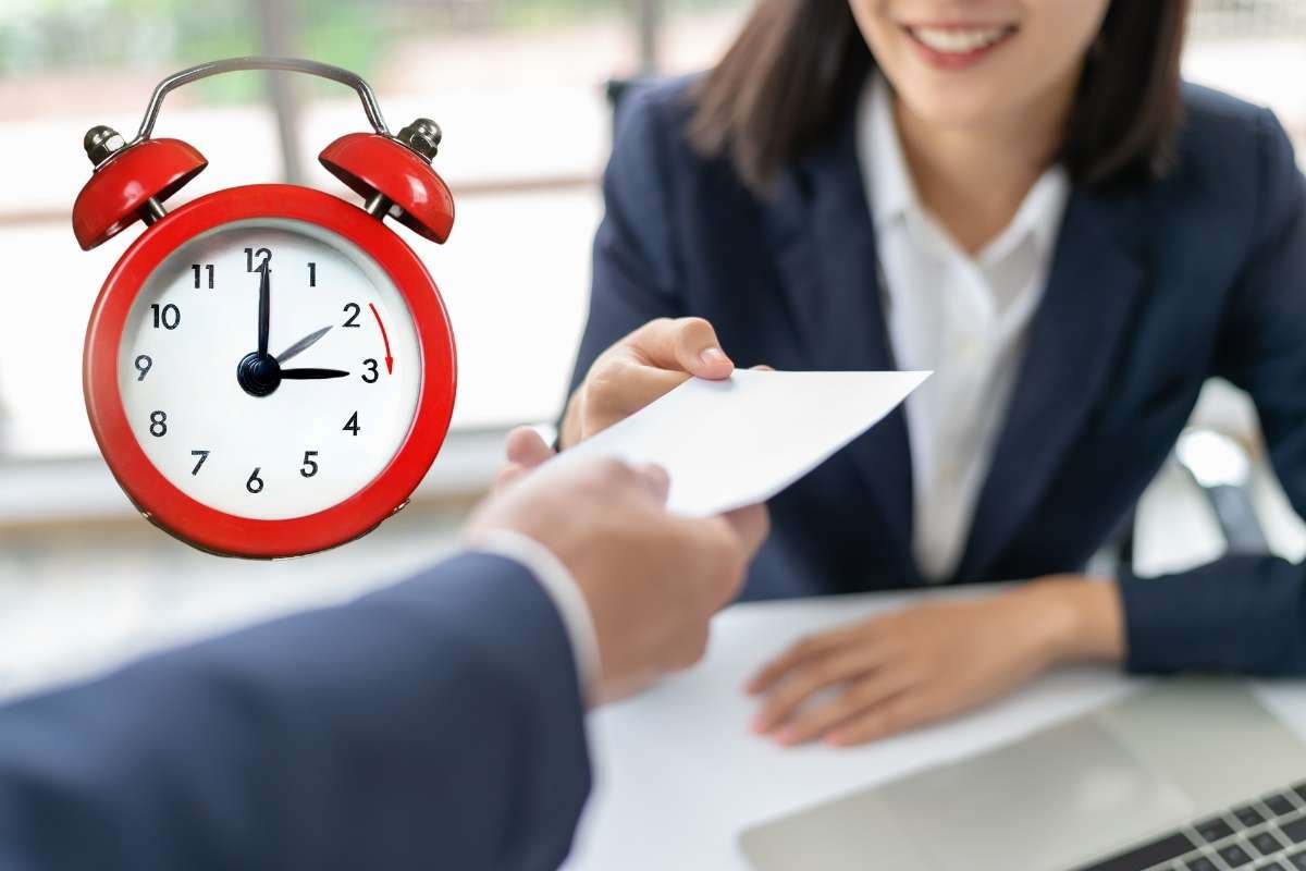 Ora legale effetti in busta paga