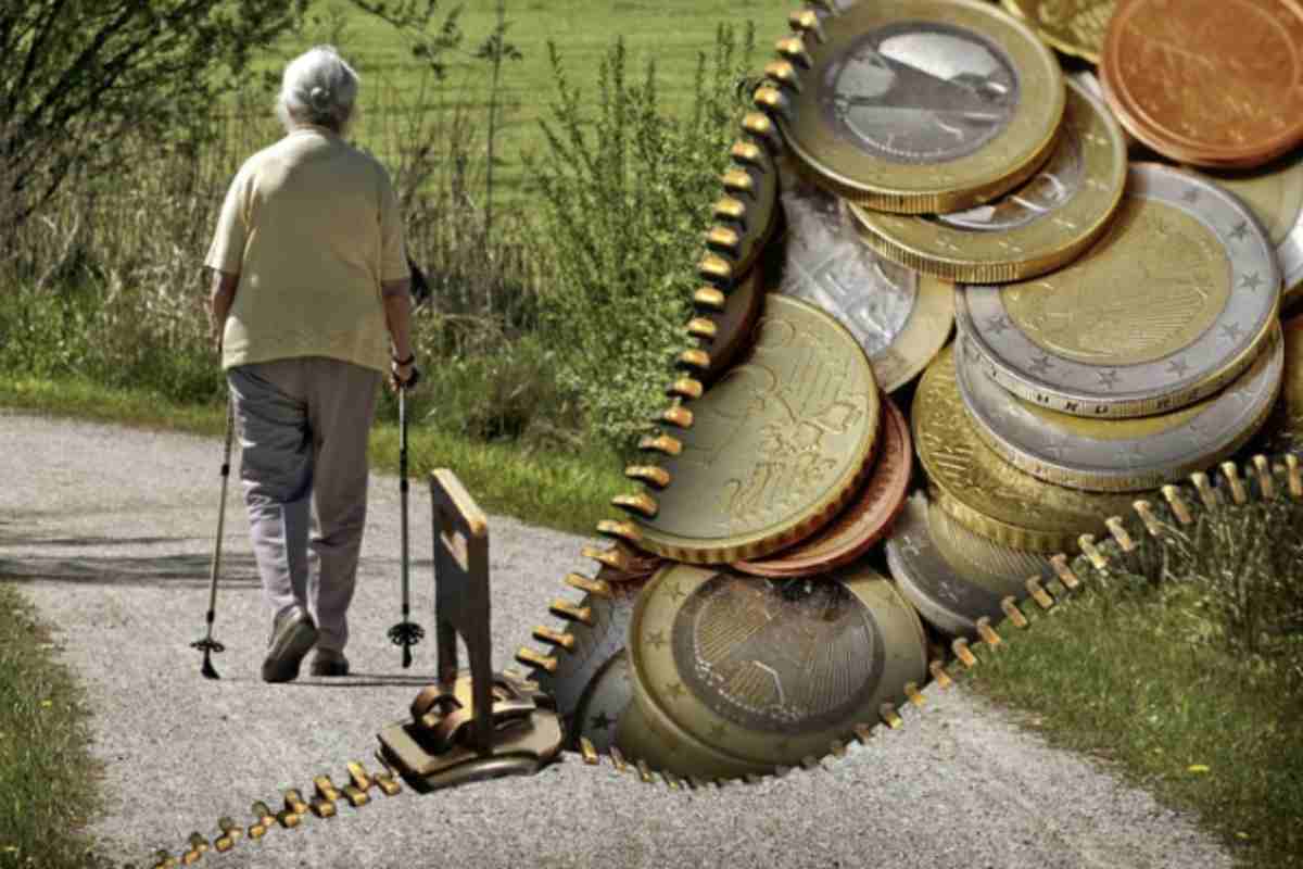 Una di queste è il nuovo bonus di 350 euro, introdotto per aiutare i pensionati che si trovano in difficoltà economiche.