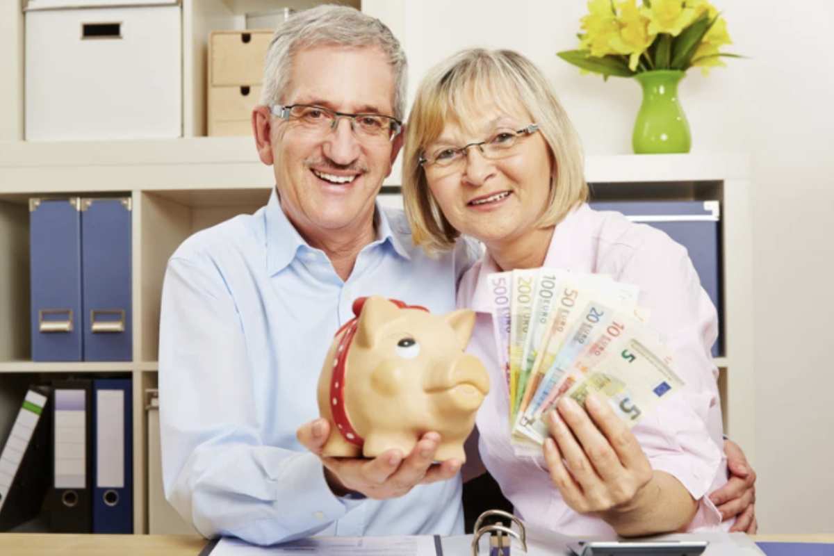 Questo cambiamento non rappresenta solo un aumento economico, ma una vera e propria boccata d'aria fresca in un periodo di crescente difficoltà economica