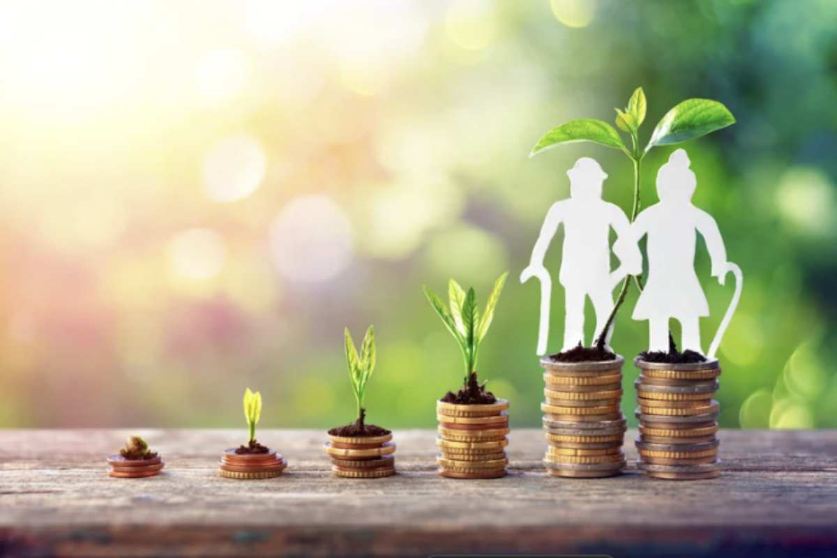 Le parole della celebre canzone di Claudio Baglioni, “Via”, risuonano come un eco per molti che si trovano a fronteggiare un panorama pensionistico