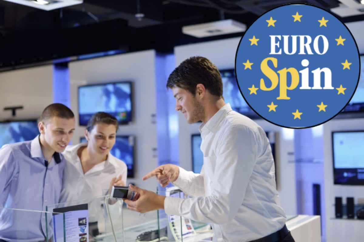 Un aspetto fondamentale di questa nuova tendenza è rappresentato dalla sicurezza nell'acquisto. I supermercati, a differenza di molti negozi online