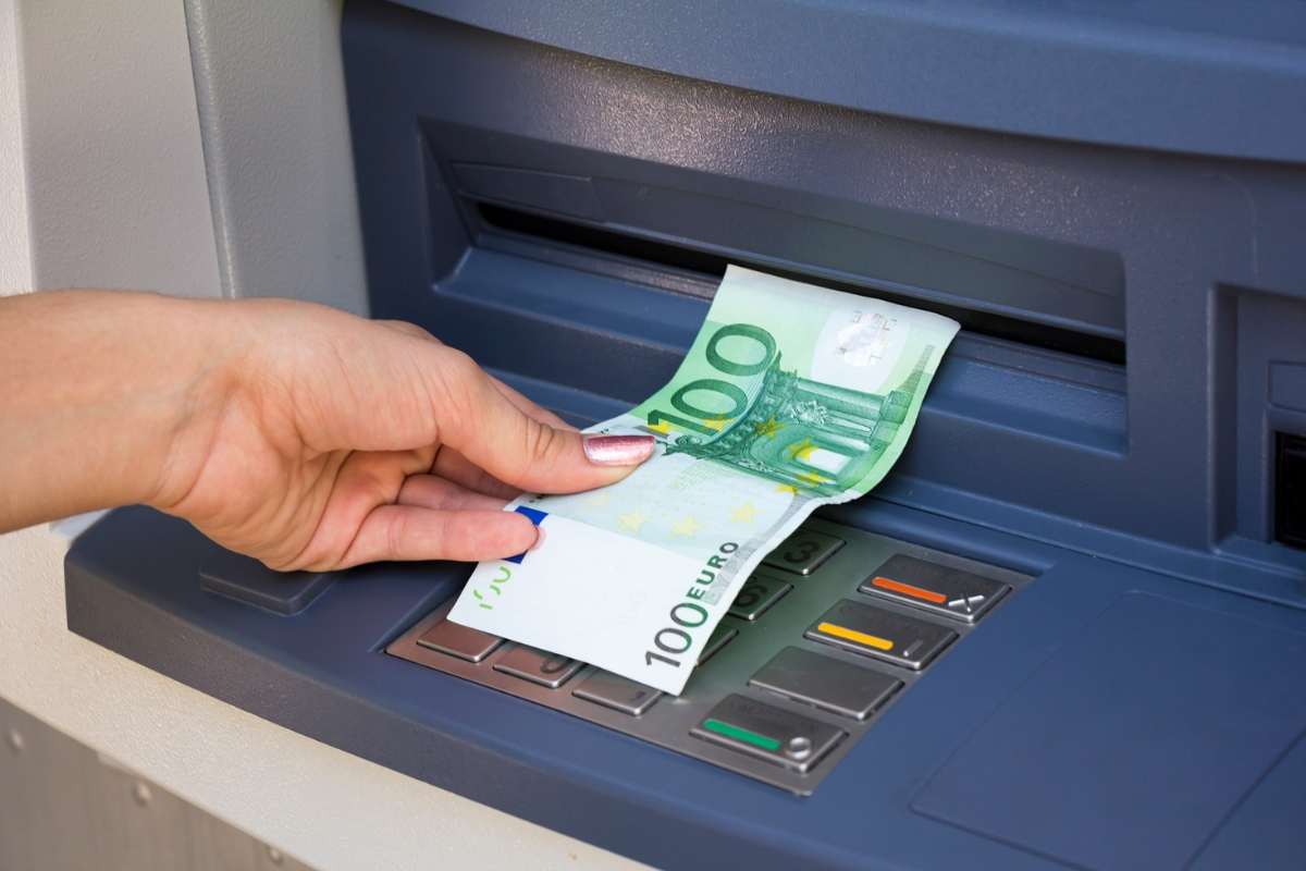 Banche e prelievi forzati