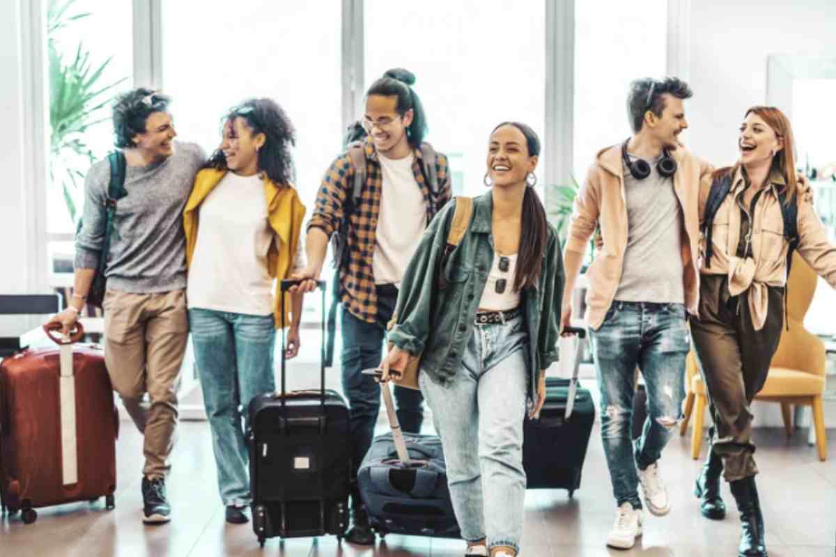 Questa iniziativa, parte del programma 