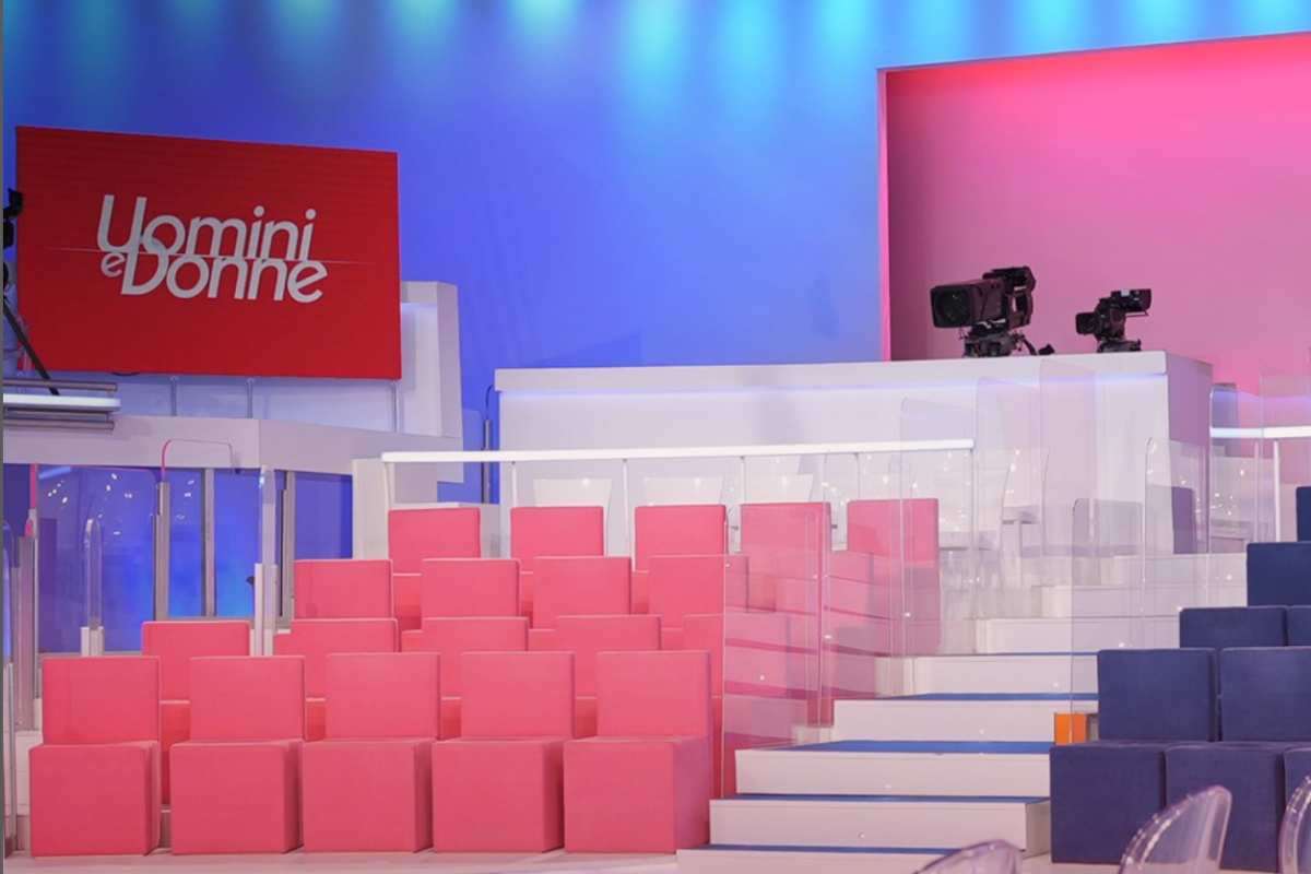 Uomini e Donne anticipazioni 27 marzo