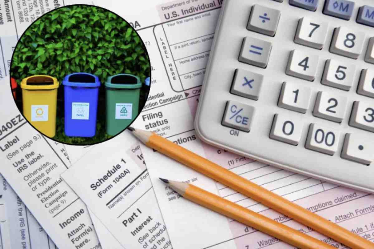 Uno degli obiettivi principali per il 2025 è l'implementazione della tariffa corrispettiva puntuale su tutto il territorio nazionale.