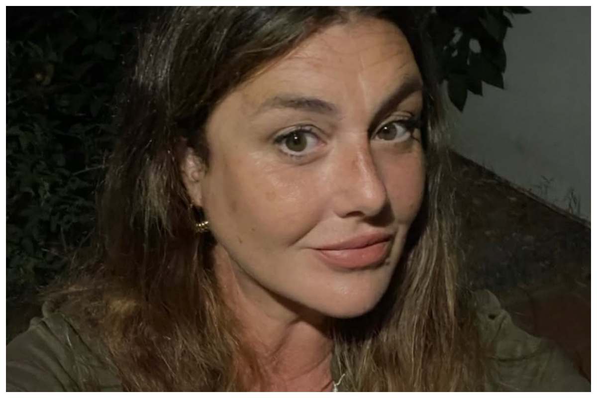 Veronica Cozzani taglio corto