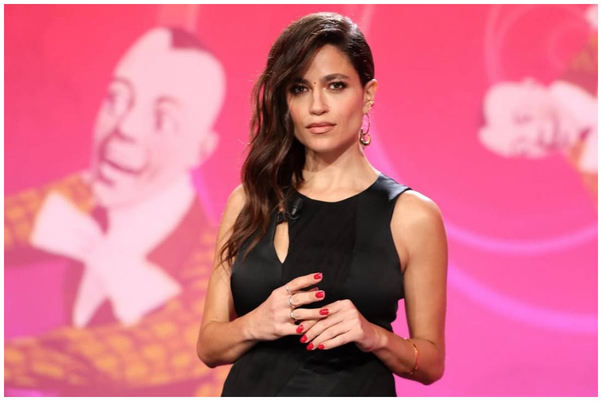 Signorini sostituito al gf