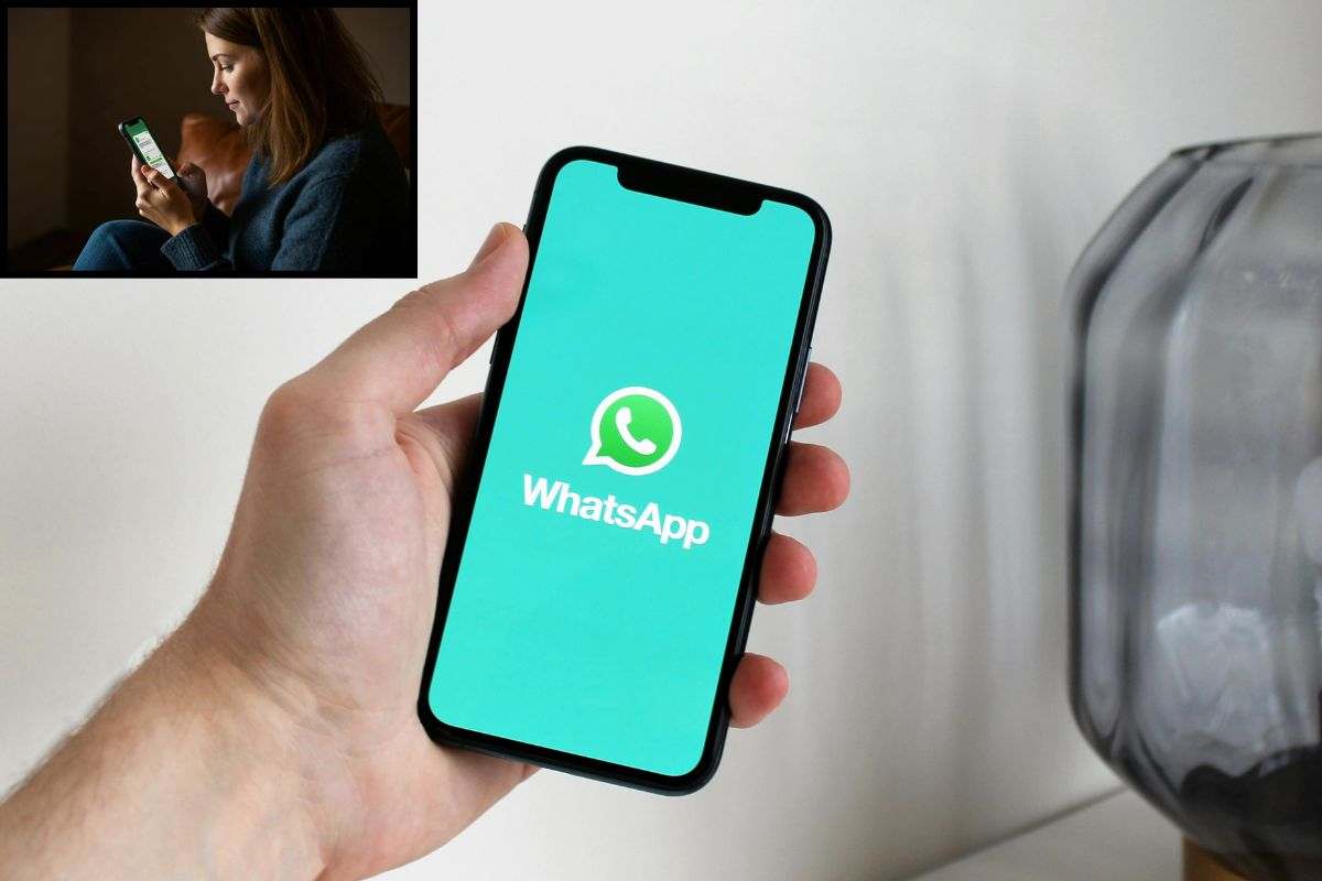 Whatsapp: come leggere le chat del partner?