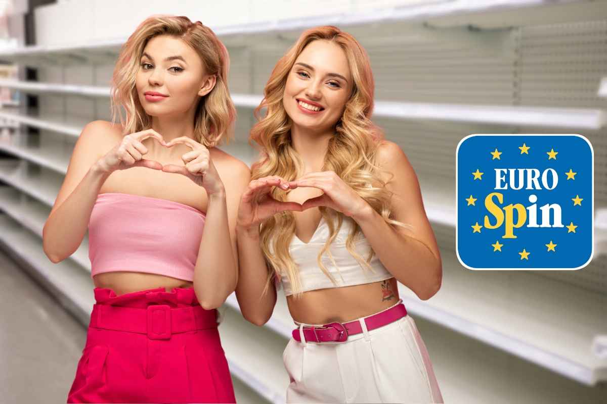 Eurospin grande offerta