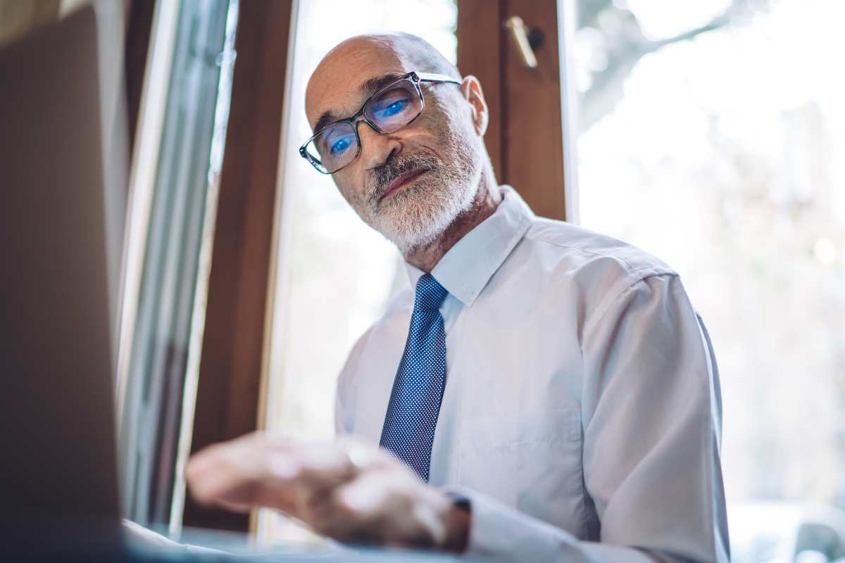 lavorare dopo la pensione