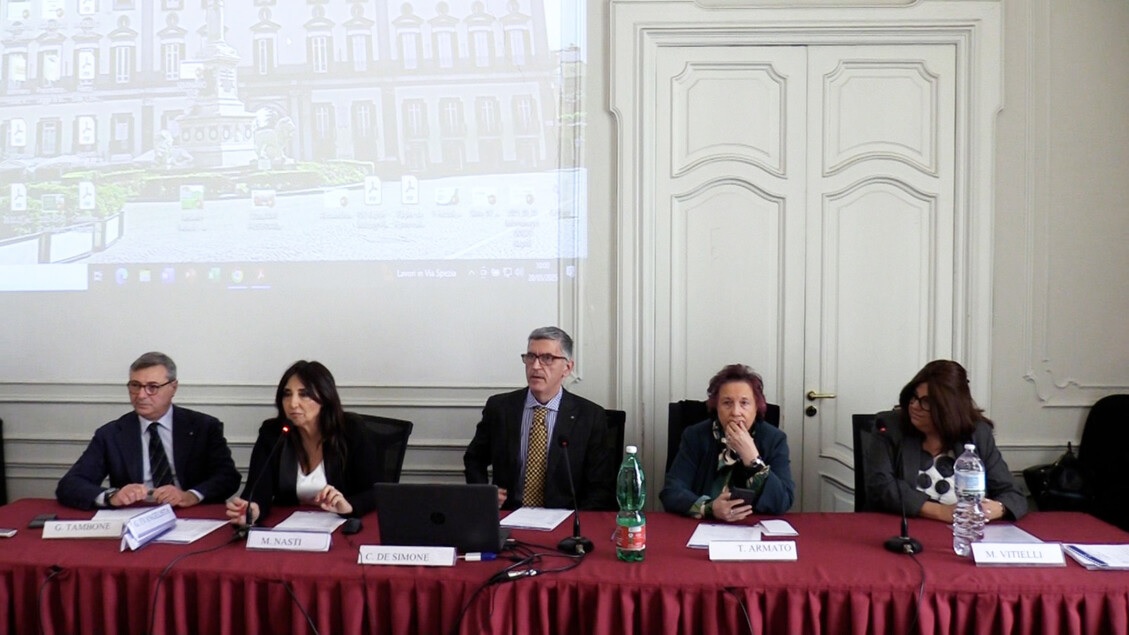 Pmi, Armato: "Sostegno con innovazione e reti territoriali"