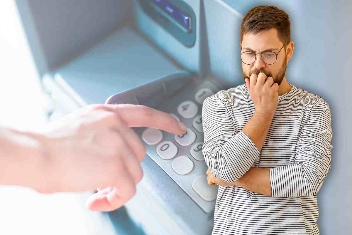 bancomat attacco hacker