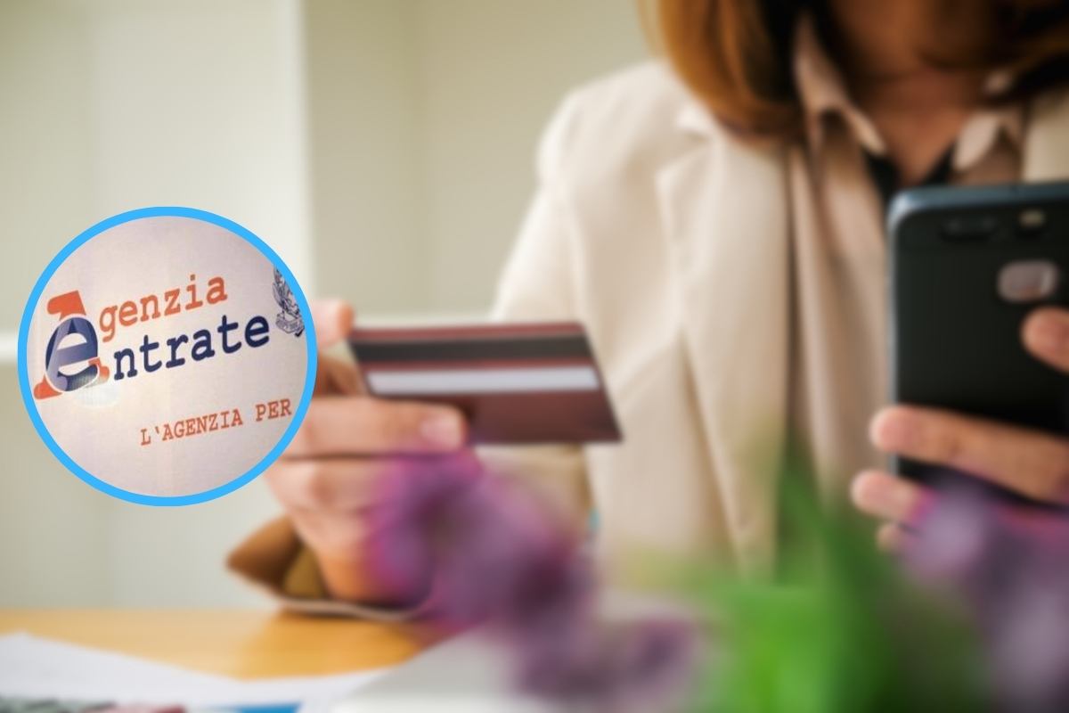 Bonifici e Agenzia delle Entrate