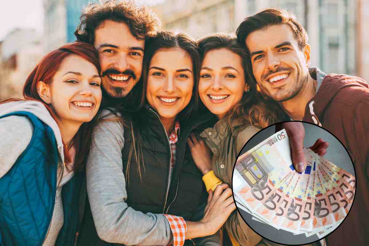 bonus giovani meritevoli