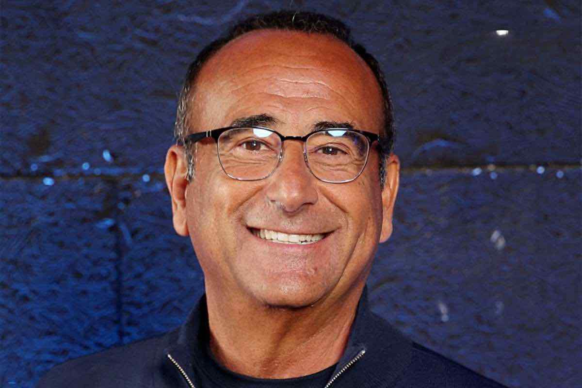 carlo conti cast ne vedremo delle belle