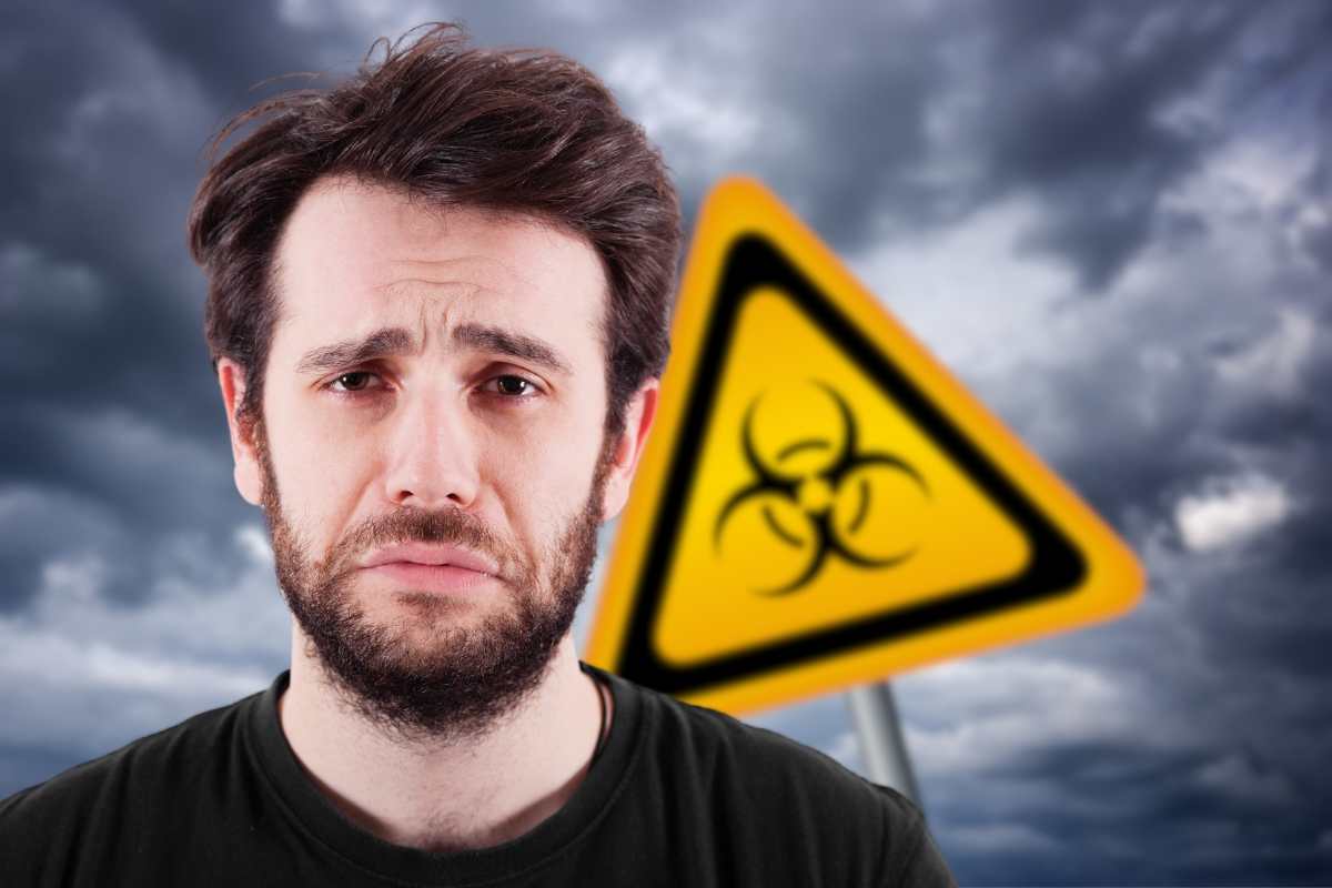 Polizza contro le catastrofi